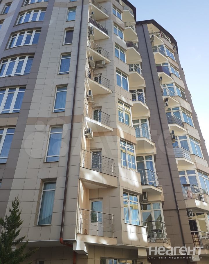 Продается 1-комнатная квартира, 28,7 м²