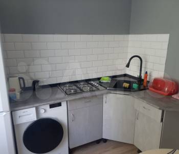 Продается 1-комнатная квартира, 36 м²