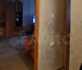 Продается 1-комнатная квартира, 36 м²