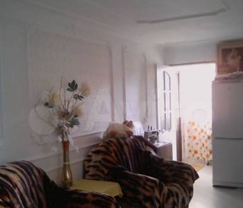 Продается 1-комнатная квартира, 32,3 м²