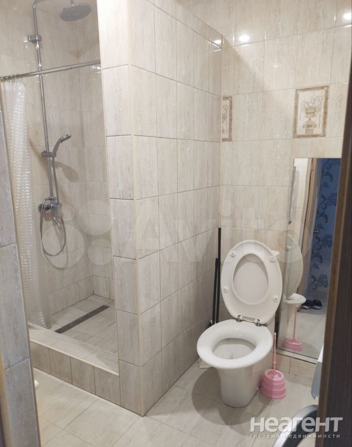 Продается 2-х комнатная квартира, 40 м²