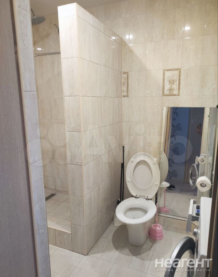 Продается 2-х комнатная квартира, 40 м²