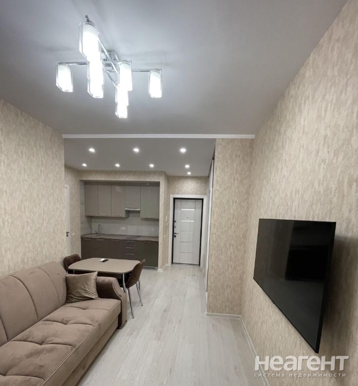 Продается 2-х комнатная квартира, 38,5 м²