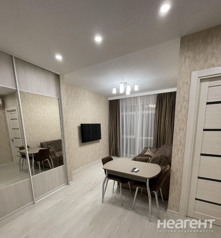 Продается 2-х комнатная квартира, 38,5 м²