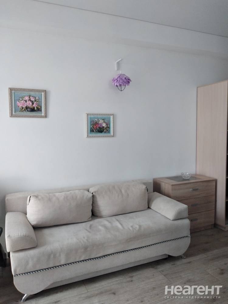 Продается 2-х комнатная квартира, 35 м²