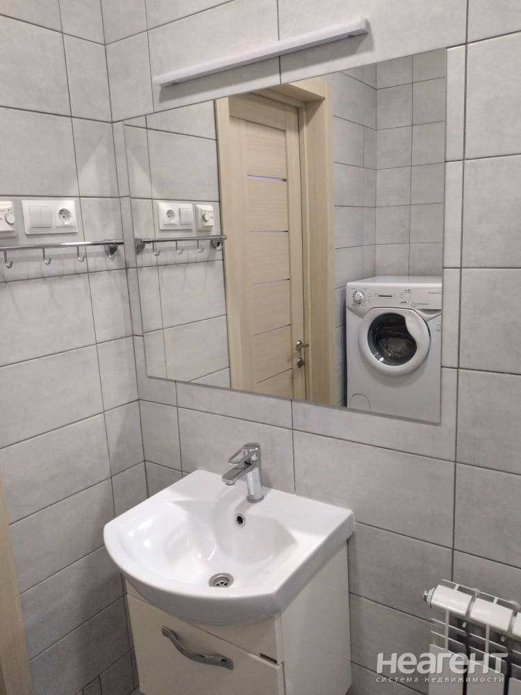 Продается 2-х комнатная квартира, 35 м²