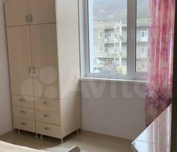 Продается 1-комнатная квартира, 55,4 м²