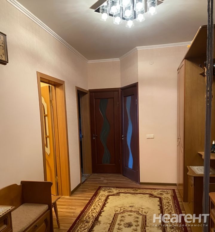 Продается 3-х комнатная квартира, 82 м²