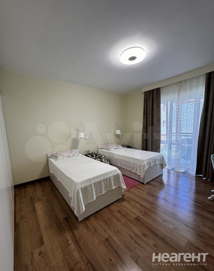 Продается 3-х комнатная квартира, 81,7 м²