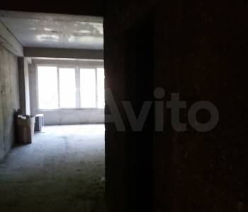 Продается 1-комнатная квартира, 46,2 м²