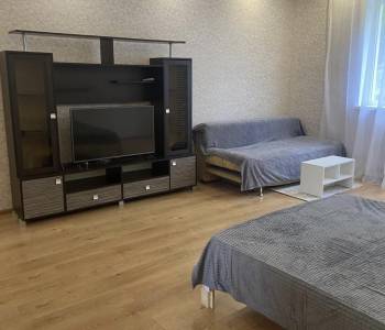 Сдается 1-комнатная квартира, 47 м²