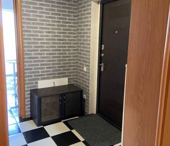 Сдается 1-комнатная квартира, 47 м²