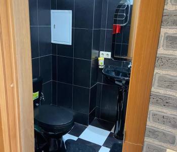 Сдается 1-комнатная квартира, 47 м²