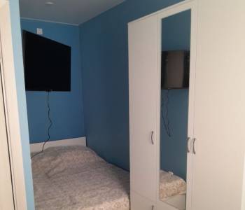 Сдается 1-комнатная квартира, 17 м²