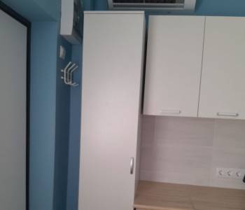 Сдается 1-комнатная квартира, 17 м²