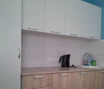 Сдается 1-комнатная квартира, 17 м²