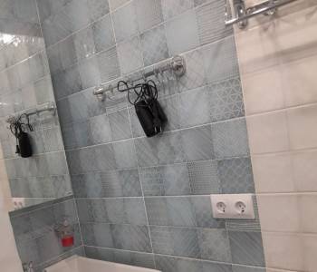 Сдается 1-комнатная квартира, 17 м²