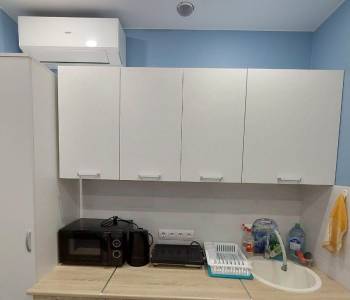 Сдается 1-комнатная квартира, 17 м²