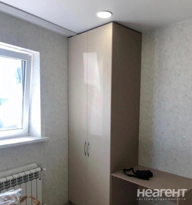 Сдается 2-х комнатная квартира, 40 м²