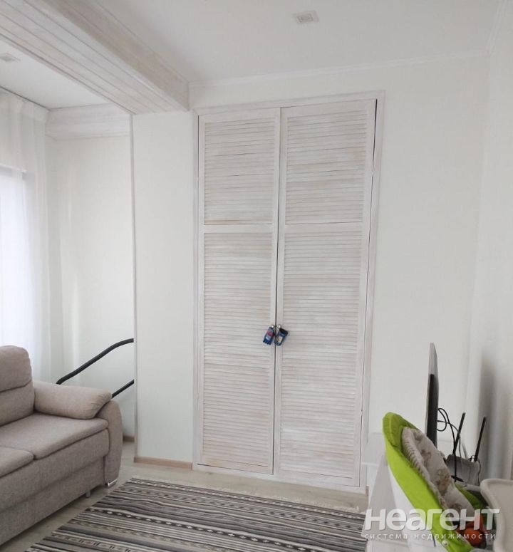 Продается 1-комнатная квартира, 30 м²