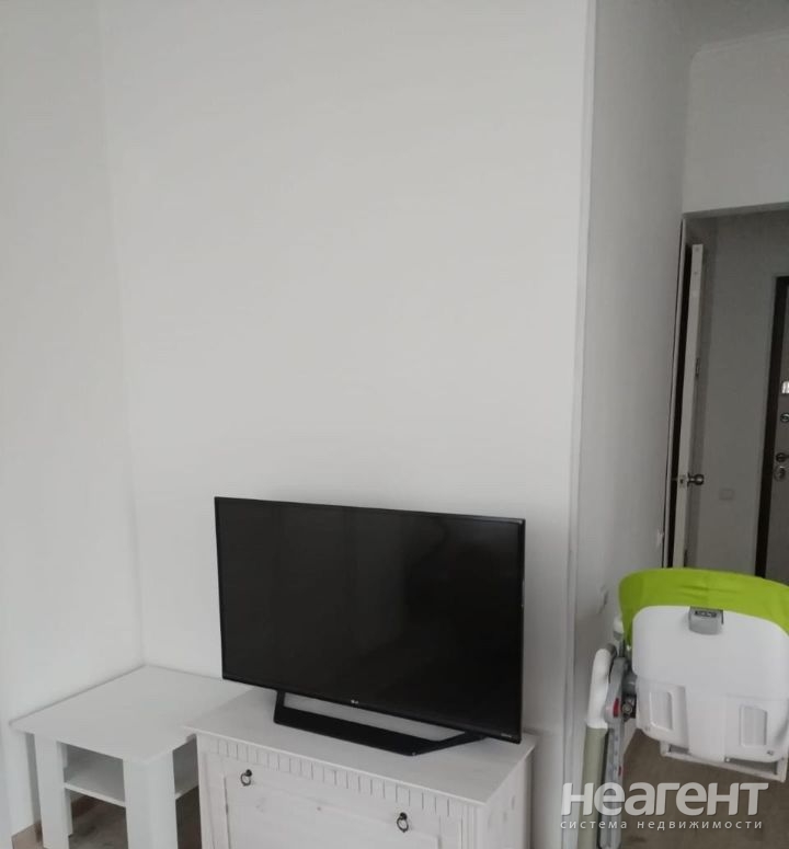 Продается 1-комнатная квартира, 30 м²