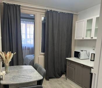 Продается 2-х комнатная квартира, 52 м²