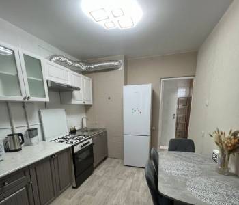 Продается 2-х комнатная квартира, 52 м²