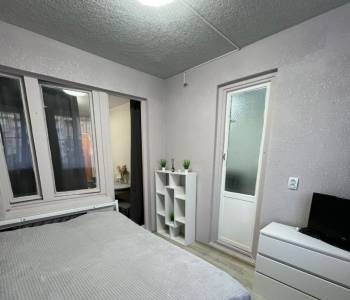 Продается 2-х комнатная квартира, 52 м²