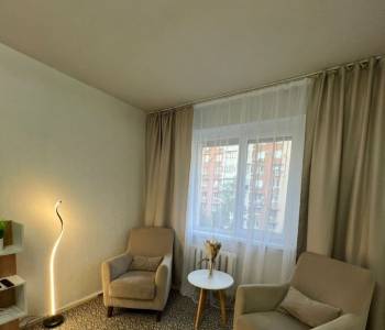 Продается 2-х комнатная квартира, 52 м²