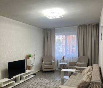 Продается 2-х комнатная квартира, 52 м²