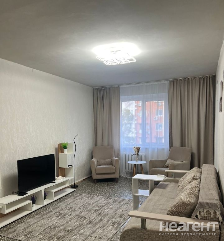 Продается 2-х комнатная квартира, 54 м²