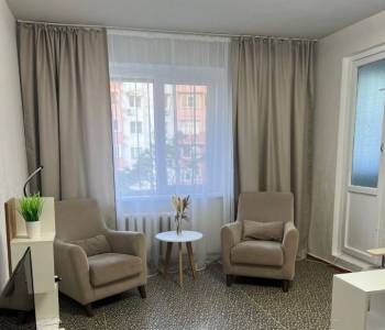 Продается 2-х комнатная квартира, 52 м²