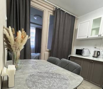 Продается 2-х комнатная квартира, 52 м²