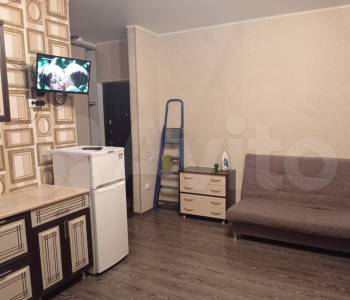 Продается 1-комнатная квартира, 27 м²