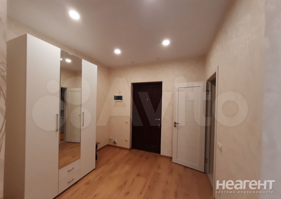 Продается 2-х комнатная квартира, 42 м²