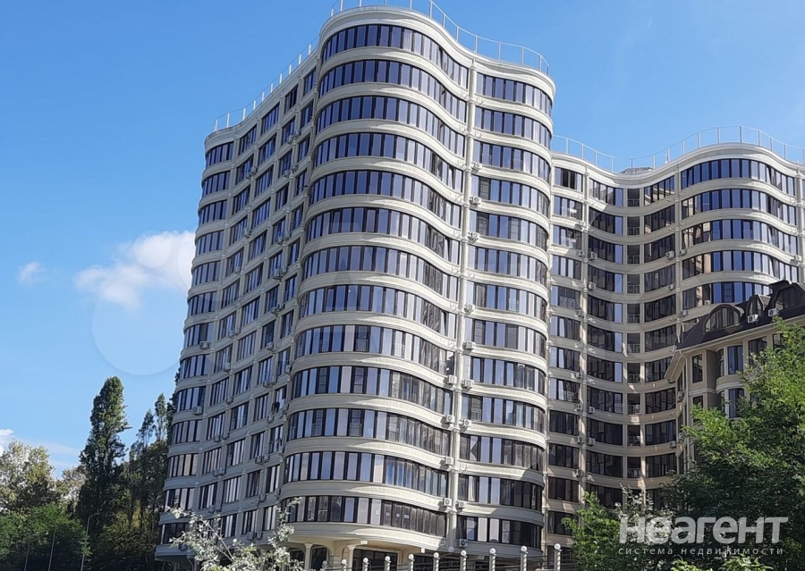 Продается 2-х комнатная квартира, 42 м²