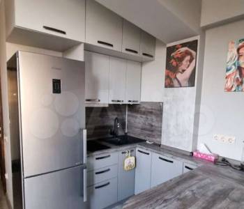 Продается 1-комнатная квартира, 21,8 м²