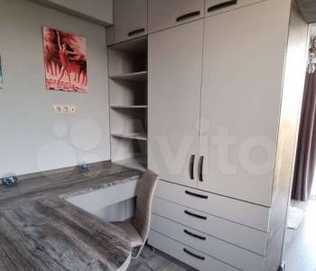 Продается 1-комнатная квартира, 21,8 м²