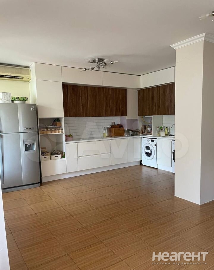 Продается 3-х комнатная квартира, 112 м²