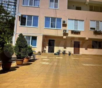 Сдается 2-х комнатная квартира, 50 м²