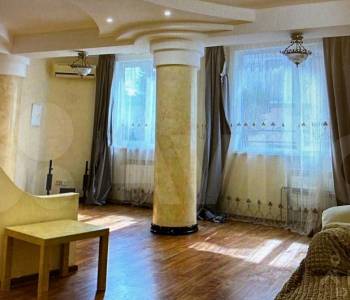 Сдается 2-х комнатная квартира, 50 м²