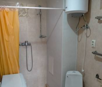 Продается 1-комнатная квартира, 21 м²