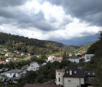 Продается 1-комнатная квартира, 21 м²