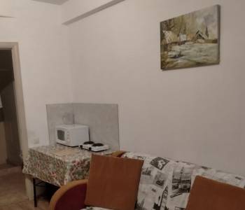 Продается 1-комнатная квартира, 21 м²