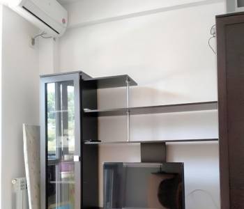 Продается 1-комнатная квартира, 21 м²