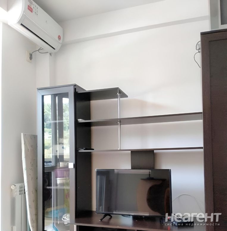 Продается 1-комнатная квартира, 21 м²