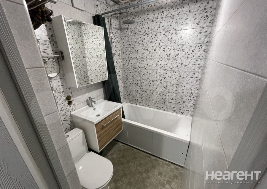 Продается 1-комнатная квартира, 30,3 м²