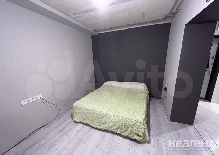 Продается 1-комнатная квартира, 30,3 м²