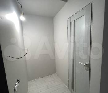 Продается 1-комнатная квартира, 30,3 м²