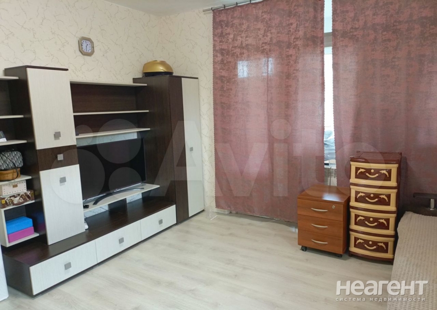 Продается 2-х комнатная квартира, 60 м²